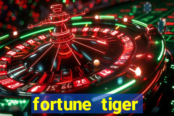 fortune tiger plataforma de 5 reais